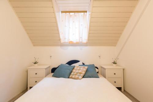 Apartamento Holiday House Si�fok