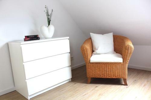 Apartamentos Ferienwohnung Niederrhein
