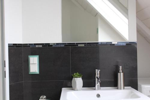 Apartamentos Ferienwohnung Niederrhein