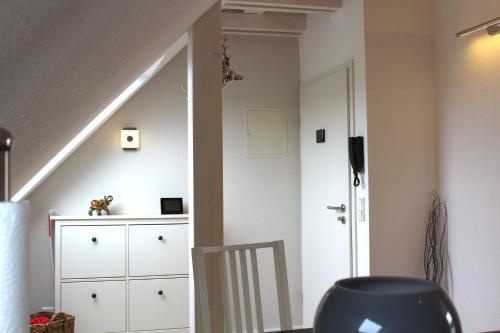Apartamentos Ferienwohnung Niederrhein