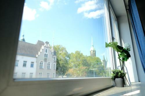 Apartamento Fewo Mg-rheydt Central