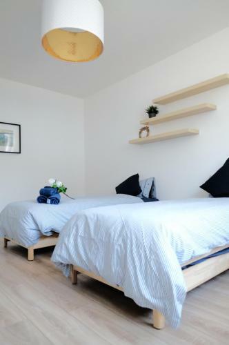 Apartamento Fewo Mg-rheydt Central