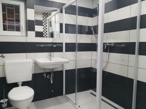 Picurka Apartman