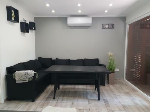 Picurka Apartman