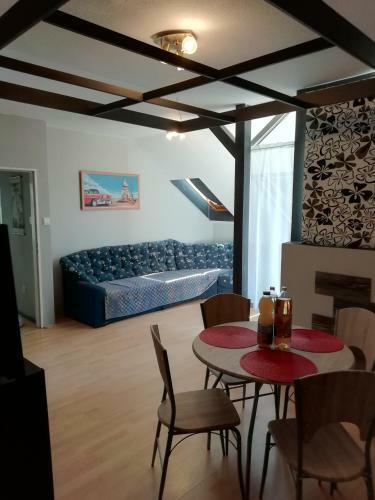 Mary Apartment