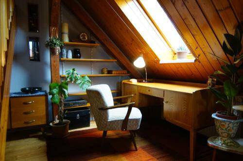 Apartamento Ostsonne