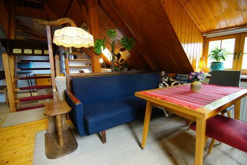 Apartamento Ostsonne