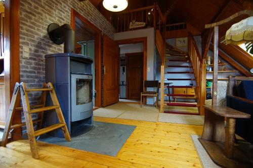 Apartamento Ostsonne