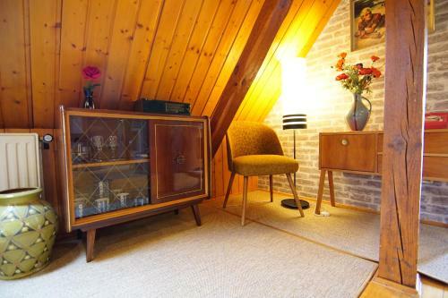 Apartamento Ostsonne