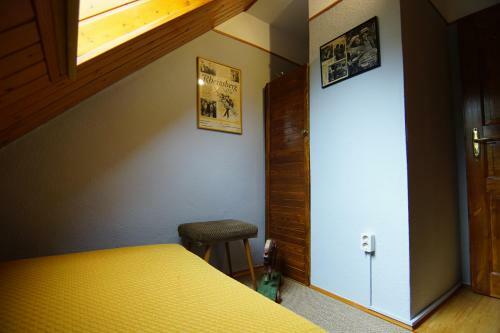 Apartamento Ostsonne