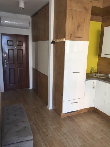 Vip Apartman Eni