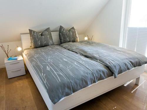 Ferienhaus Sonnenufer