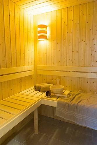 Ferienhaus Sonnenufer