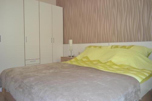 Apartamento A17 Beachapartman