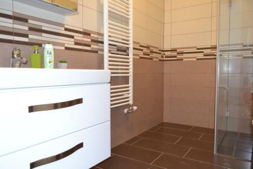 Apartamento A17 Beachapartman