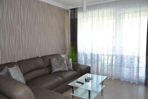 Apartamento A17 Beachapartman