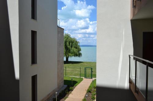 Apartamento A17 Beachapartman