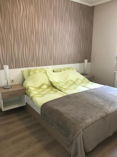 Apartamento A17 Beachapartman