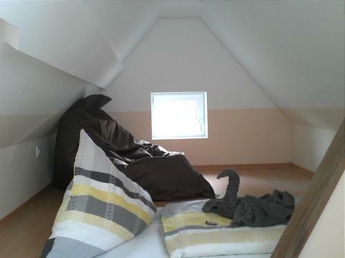 Apartamento Fewo Lutterow