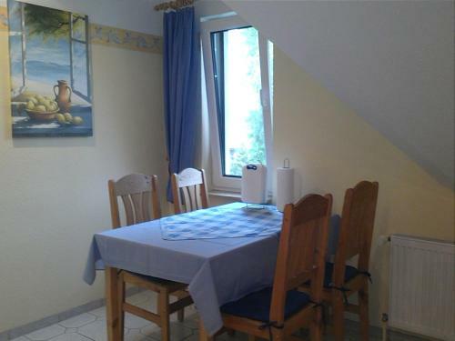 Apartamento Fewo Lutterow