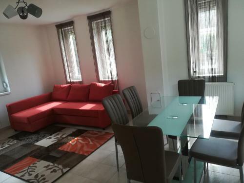 Balatinus Apartmanh�z