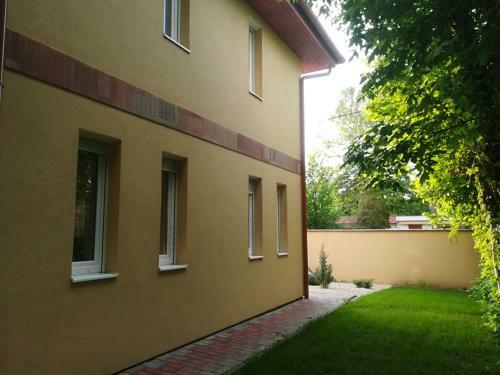 Balatinus Apartmanh�z