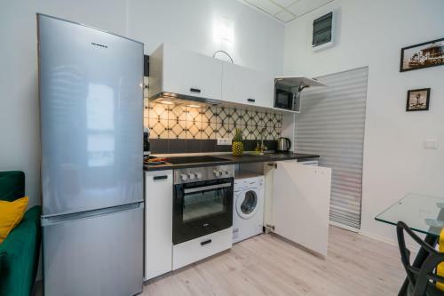 Centrum Apartman
