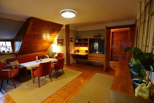 Apartamento Morgenr�te