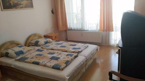 Amanda Apartman Si�fok