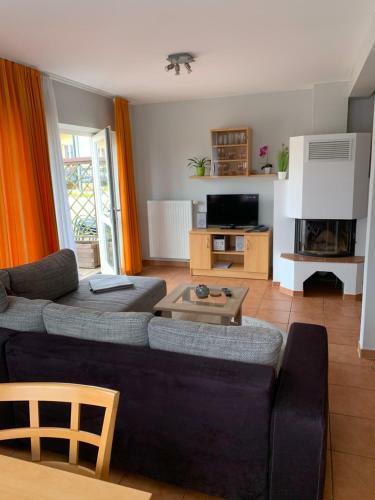 Maisonetten Apartment