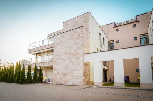 Mf Casa Panorama Apartment