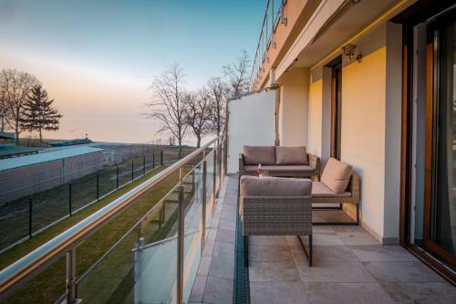 Mf Casa Panorama Apartment