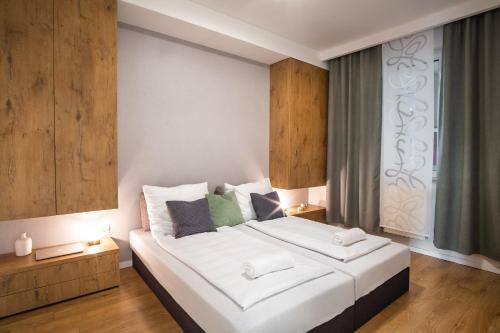 Mf Casa Panorama Apartment