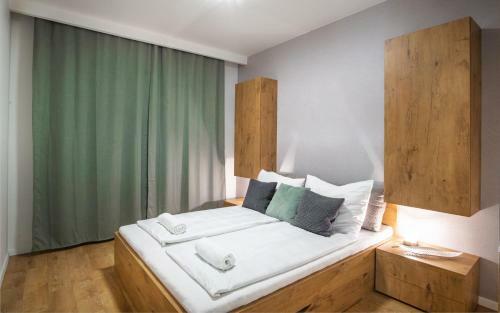 Mf Casa Panorama Apartment