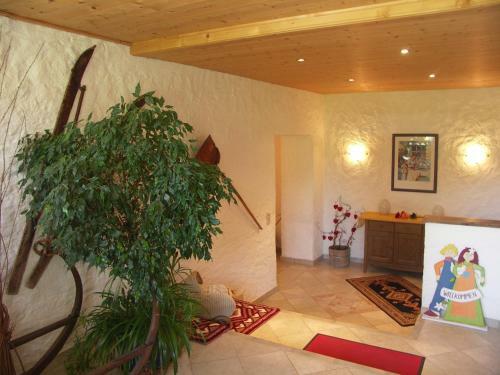 Apartamento Haus Reiterbauer
