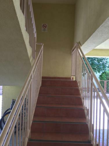 Apartamento Paddy Towers