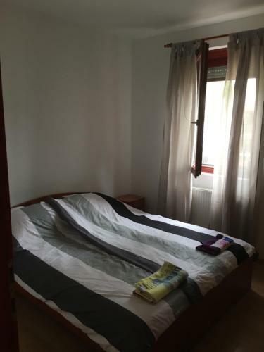 Apartamento Paddy Towers