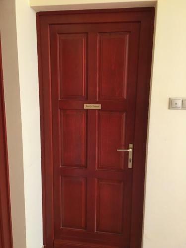 Apartamento Paddy Towers