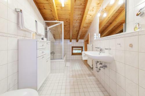 Apartamento Chalet Wei�lofer