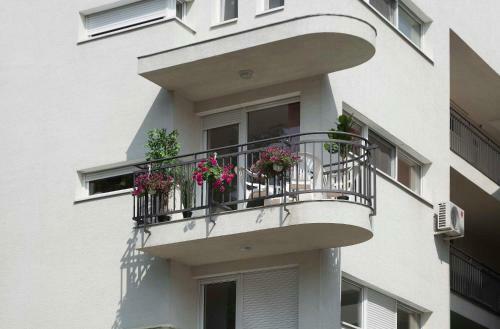 Eden Si�fok Apartment