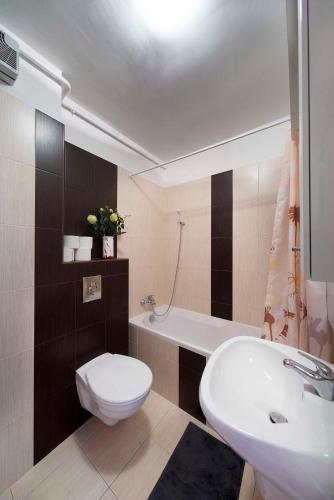 Eden Si�fok Apartment