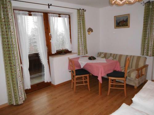Apartamento Liebertingerhof