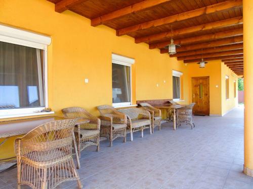 Agroturismo Sunny Medenc�s H�z Si�fok