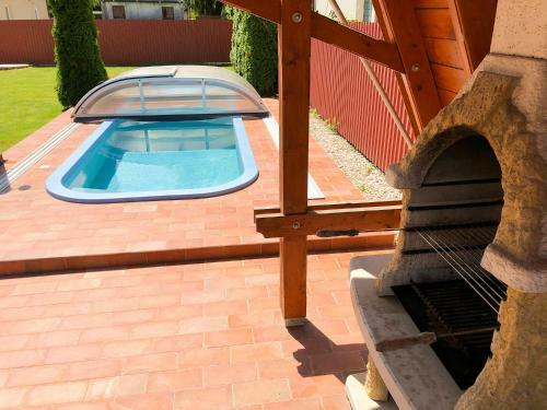 Agroturismo Sunny Medenc�s H�z Si�fok