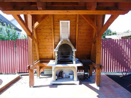 Agroturismo Sunny Medenc�s H�z Si�fok