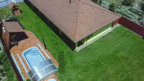Agroturismo Sunny Medenc�s H�z Si�fok