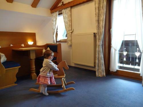 Hostal Wastl-h�usl