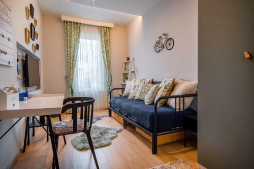 Mf Casa Premium Apartment