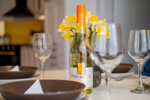 Mf Casa Premium Apartment