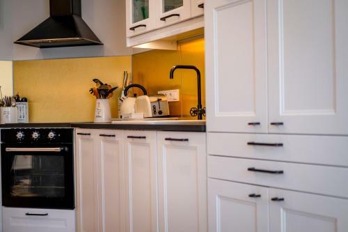 Mf Casa Premium Apartment